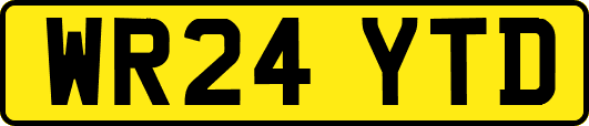 WR24YTD