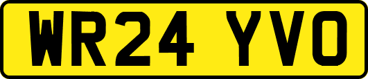 WR24YVO