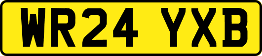 WR24YXB