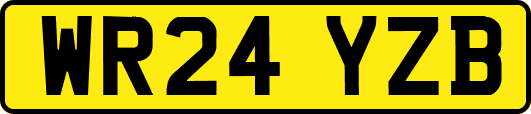 WR24YZB