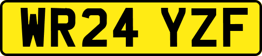 WR24YZF