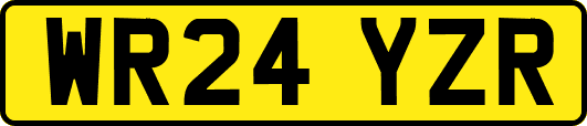 WR24YZR