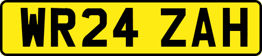 WR24ZAH