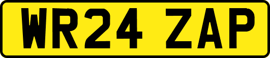 WR24ZAP