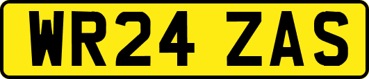 WR24ZAS