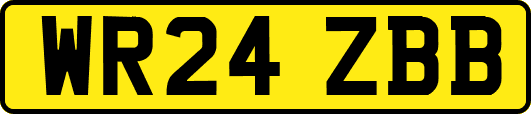 WR24ZBB
