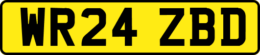 WR24ZBD