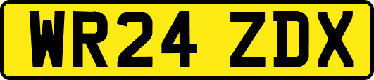 WR24ZDX