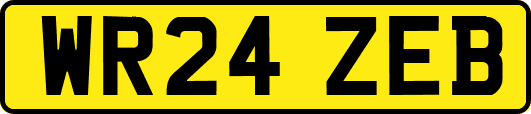 WR24ZEB