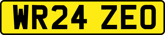 WR24ZEO
