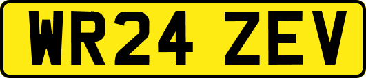 WR24ZEV