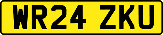 WR24ZKU