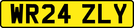 WR24ZLY