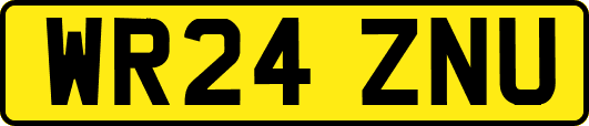 WR24ZNU