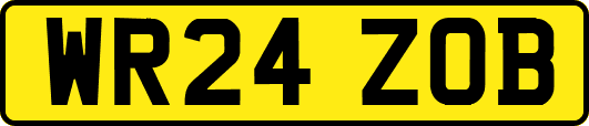 WR24ZOB