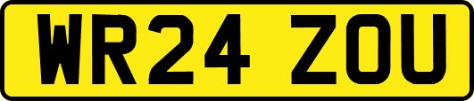 WR24ZOU