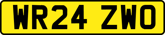 WR24ZWO