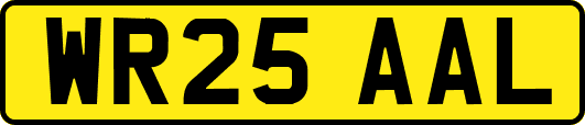 WR25AAL