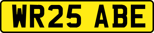 WR25ABE