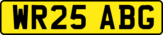 WR25ABG