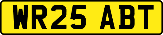 WR25ABT