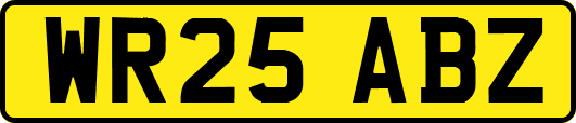 WR25ABZ