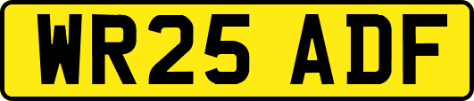WR25ADF