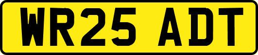 WR25ADT