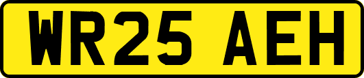 WR25AEH