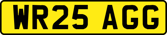 WR25AGG