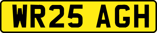WR25AGH