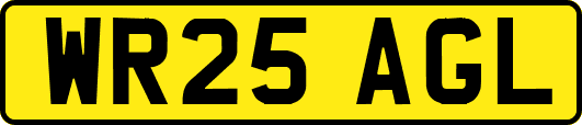 WR25AGL