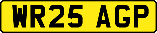 WR25AGP