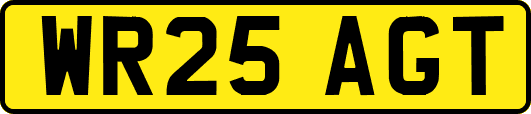 WR25AGT