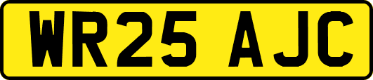 WR25AJC