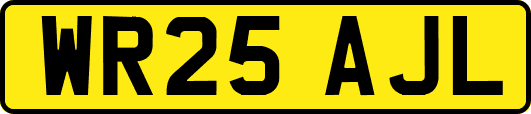 WR25AJL