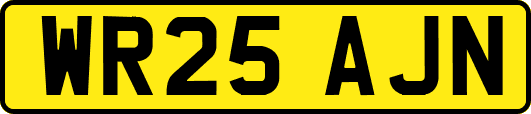 WR25AJN