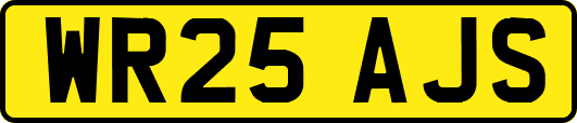 WR25AJS