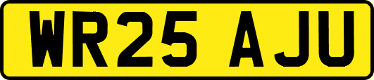 WR25AJU