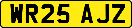 WR25AJZ