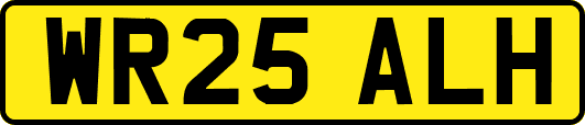 WR25ALH