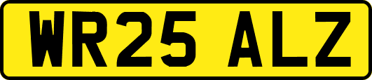 WR25ALZ