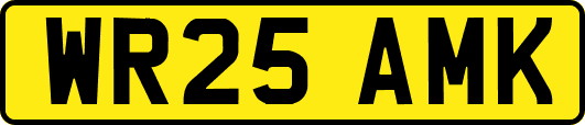 WR25AMK