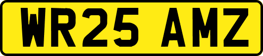 WR25AMZ