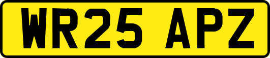 WR25APZ