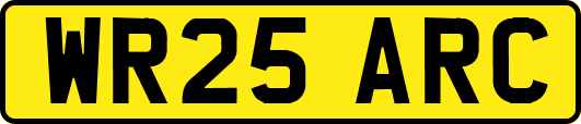 WR25ARC