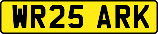 WR25ARK