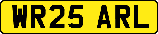 WR25ARL