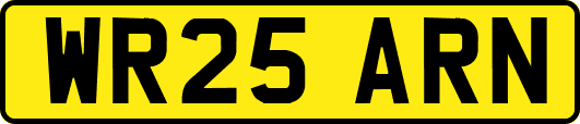 WR25ARN