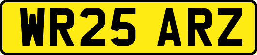 WR25ARZ